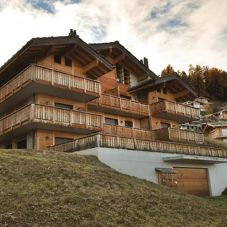Hauts De R56a-7 Veysonnaz