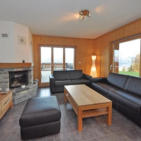 Apartment Hauts De R56a-7