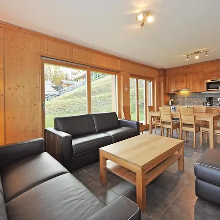 Apartment Hauts De R56a-7 *