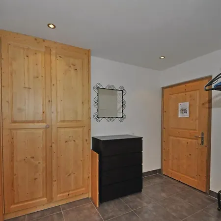 Hauts De R56a-7 Apartment Veysonnaz