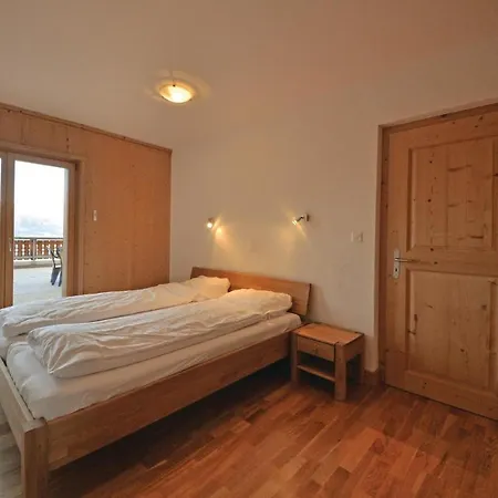 Hauts De R56a-7 Apartment Veysonnaz